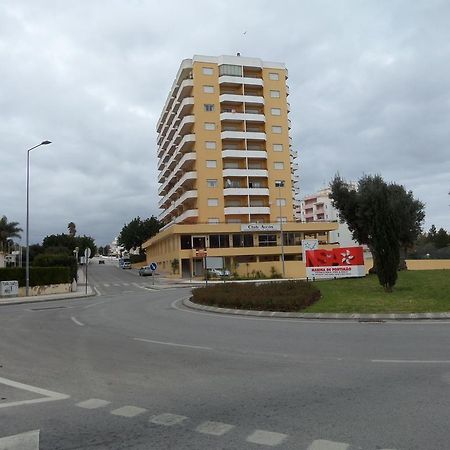 Estudio Clube Dos Arcos Portimão Eksteriør billede