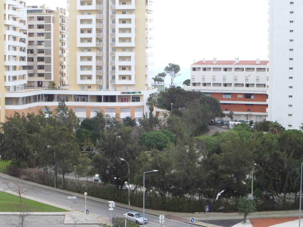 Estudio Clube Dos Arcos Portimão Eksteriør billede