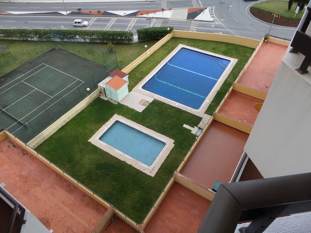 Estudio Clube Dos Arcos Portimão Eksteriør billede