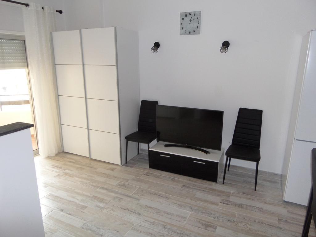 Estudio Clube Dos Arcos Portimão Eksteriør billede