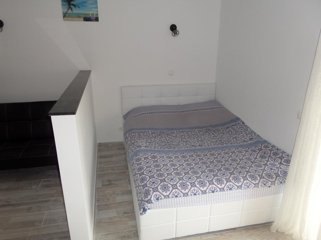Estudio Clube Dos Arcos Portimão Eksteriør billede
