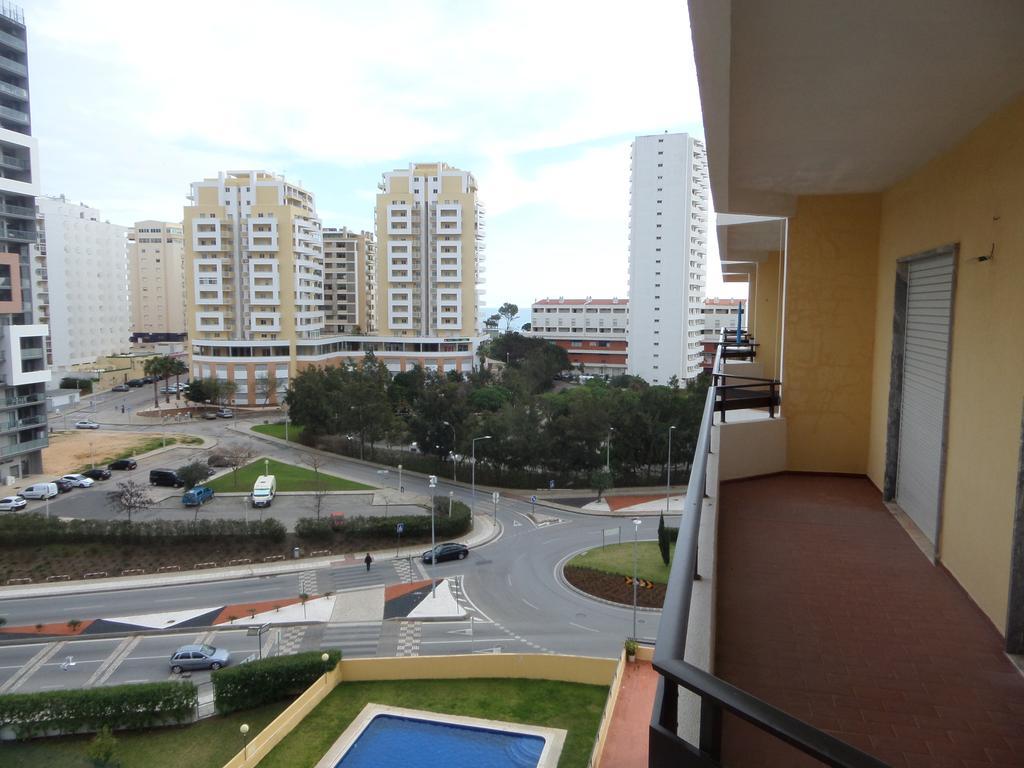 Estudio Clube Dos Arcos Portimão Eksteriør billede
