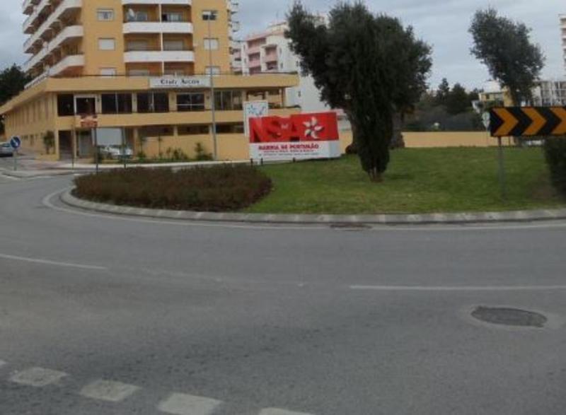Estudio Clube Dos Arcos Portimão Eksteriør billede